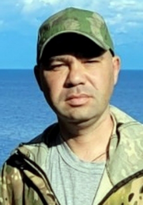 Suslov Andrey Evgenevich
