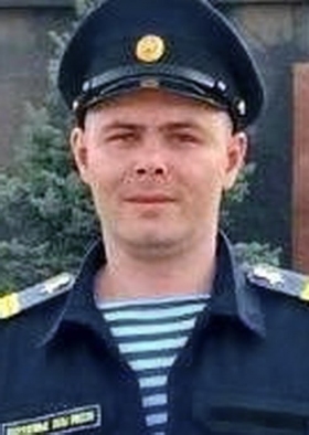 Vinogorov Denis Yurevich