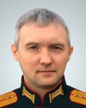 Зуев Вячеслав Александрович