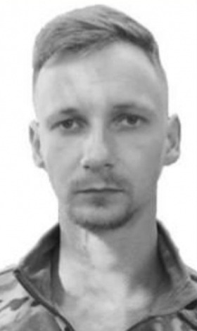 Gorin Roman Pavlovich