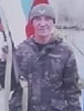Korenev Vitaliy Sergeevich