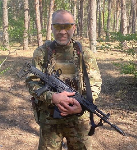 Makhankov Leonid Ivanovich