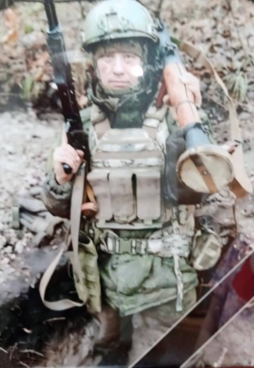 Kokoyakov Sergey Vladimirovich