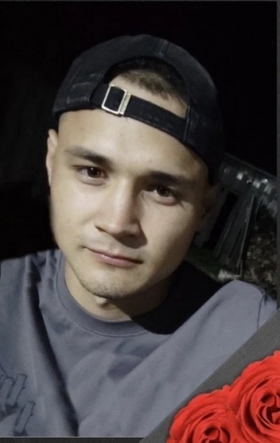 Ivanov Yaroslav Alekseevich
