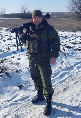 Lebedev Igor Viktorovich