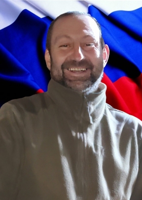 Lisin Aleksandr Vladimirovich