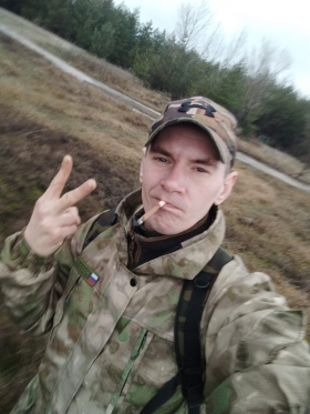 Volkov Ivan Vladimirovich