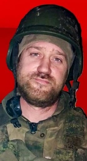 Chernakov Egor Sergeevich