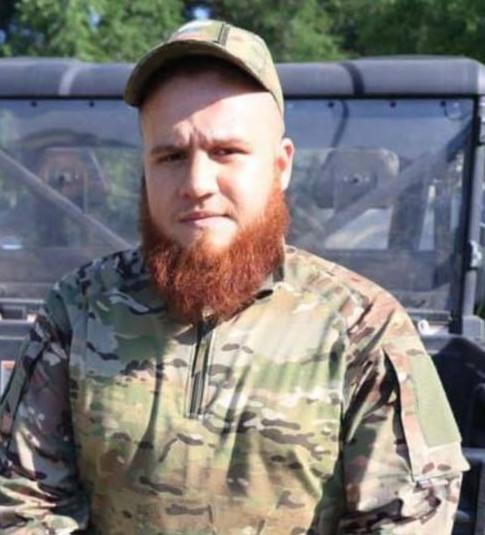 Keykhargar Albert Aptievich