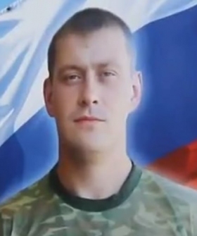Khabarov Sergey Vladimirovich