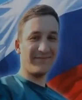Obedkov Maksim Vitalevich