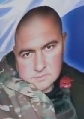 Dochkin Valeriy Yurevich