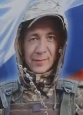 Каширский Михаил Александрович