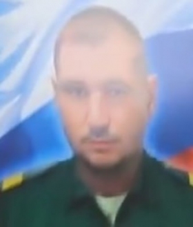 Mordasov Aleksey Vyacheslavovich