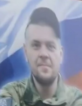 Kuvshinov Artem Yurevich