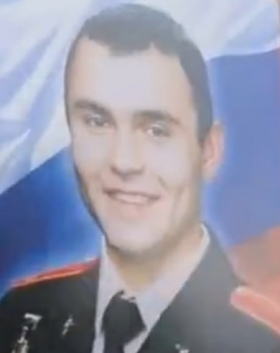 Ivanov Nikita Valerevich