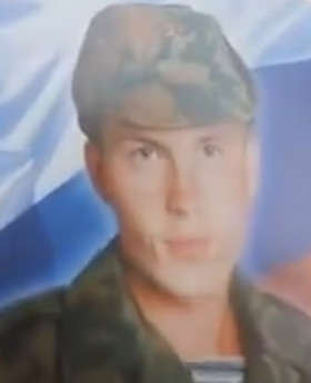 Artamonov Aleksey Valerevich