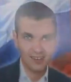 Матвеев Владимир Андреевич
