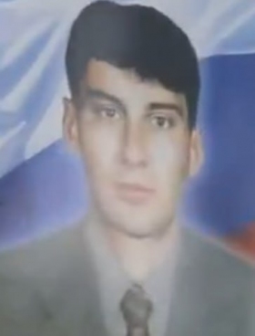 Солопов Андрей Юрьевич