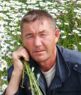 Petukhov Aleksey Aleksandrovich