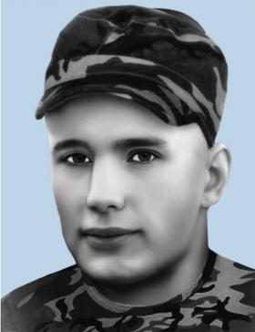 Gusev Yuriy Andreevich