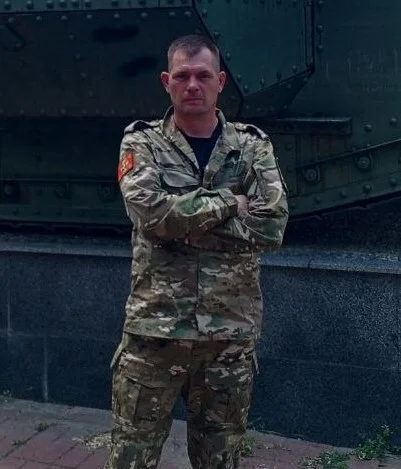 Gasilin Sergey Aleksandrovich