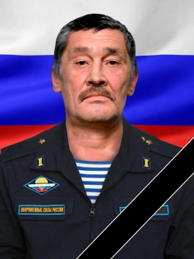 Knyazev Aleksandr Vitalevich