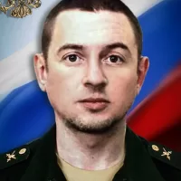 Panov Anatoliy Fedorovich