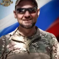 Belousov Andrey Sergeevich