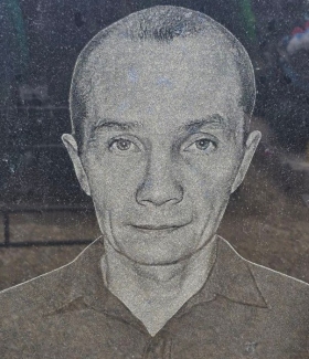 Sokolov Vyacheslav Vyacheslavovich