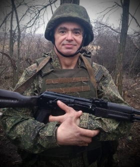 Щеглов Андрей Николаевич