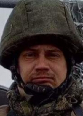 Зенкин Павел Иванович