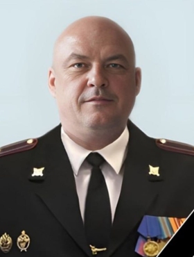 Ivanovskiy Aleksandr Georgievich