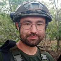 Anisimov Aleksey Mikhaylovich