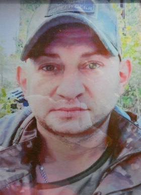 Zaytsev Nikolay Sergeevich