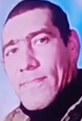 Chernov Aleksandr Andreevich