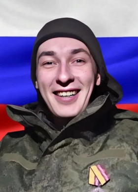 Vorobev Artem Nikolaevich