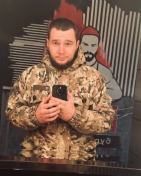 Aksenenko Aleksey Yurevich