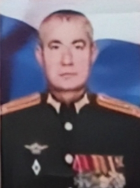 Pletnev Aleksandr Sergeevich