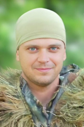 Panasyuk Sergey Aleksandrovich