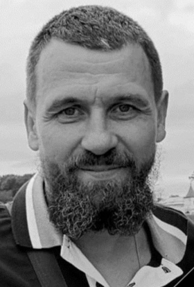 Solovev Roman Petrovich