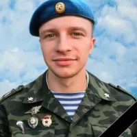 Tiklevichs Sergey Aynarovich