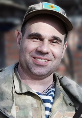 Lebedev Yuriy Evgenevich