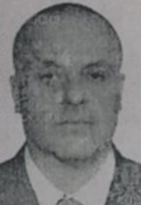 Volkov Igor Anatolevich