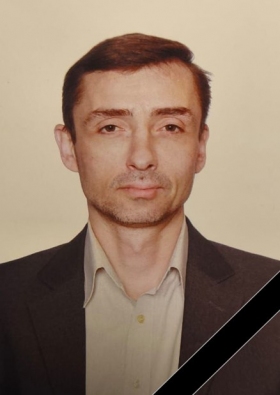 Knyazev Vyacheslav Mikhaylovich