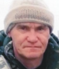 Sazonov Mikhail Gennadevich