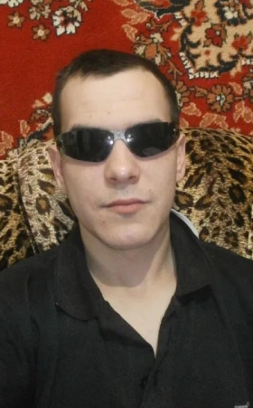 Berlyakov Igor Nikolaevich