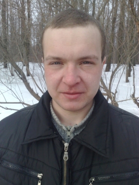 Vtyurin Sergey Vladimirovich