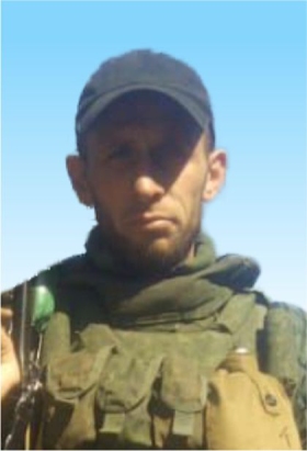 Kushtanok Azamat Kazbekovich