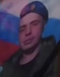 Сергеев Юрий Алексеевич
